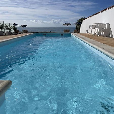 Bed and Breakfast La Sirena Del Viento Los Canos De Meca Exteriér fotografie