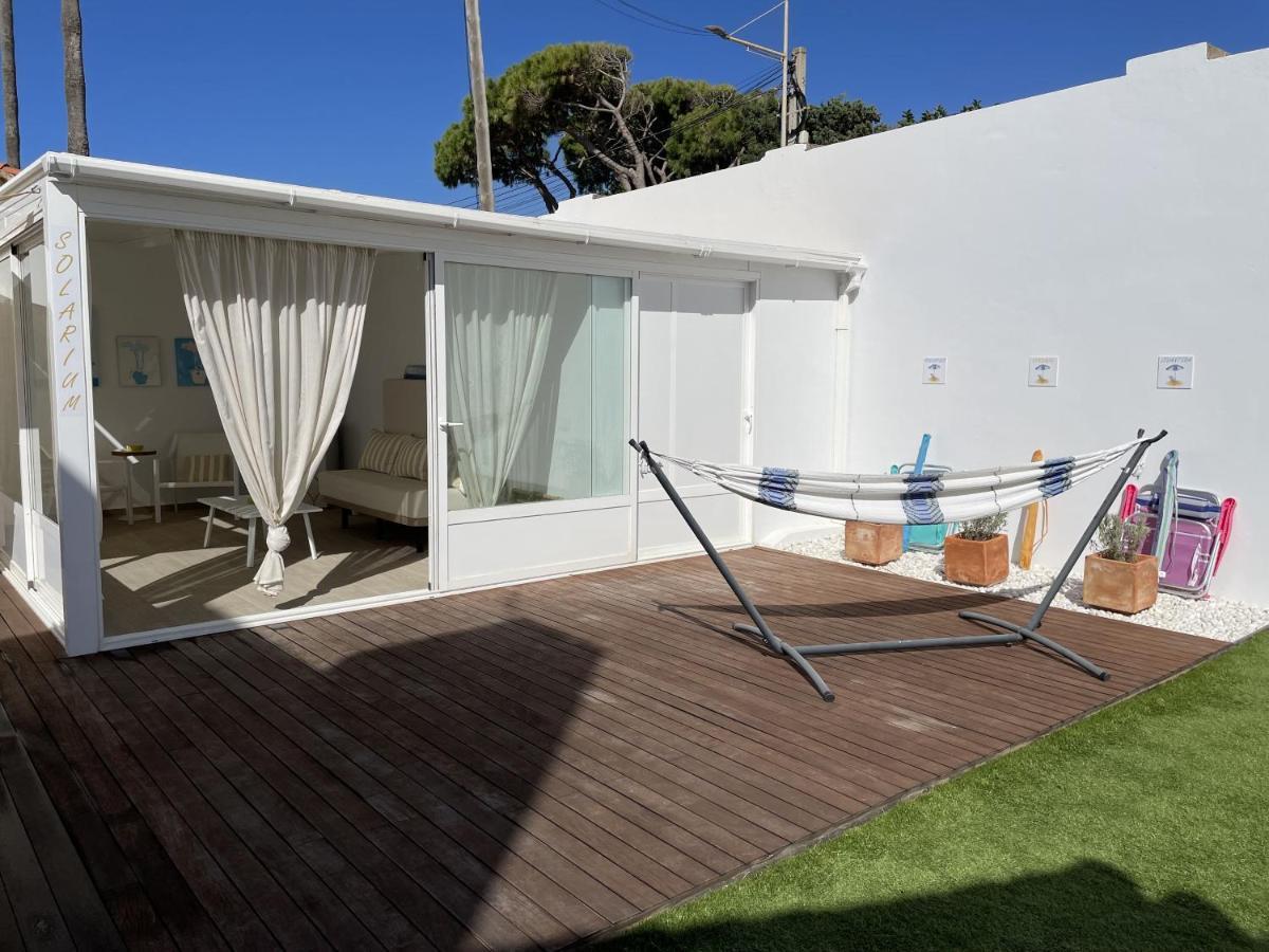 Bed and Breakfast La Sirena Del Viento Los Canos De Meca Exteriér fotografie