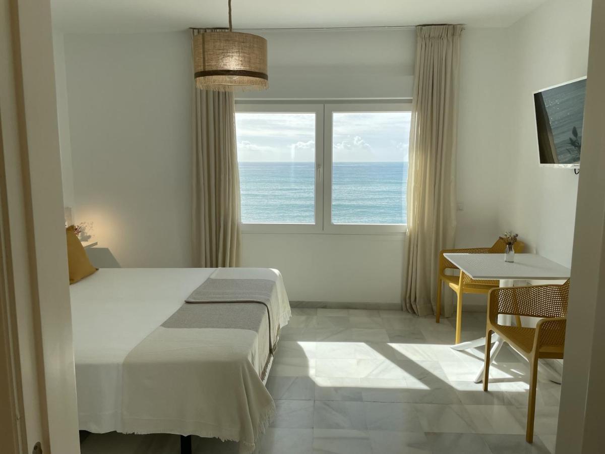 Bed and Breakfast La Sirena Del Viento Los Canos De Meca Exteriér fotografie