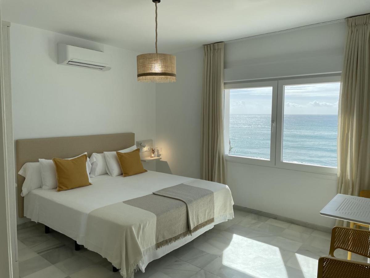 Bed and Breakfast La Sirena Del Viento Los Canos De Meca Exteriér fotografie