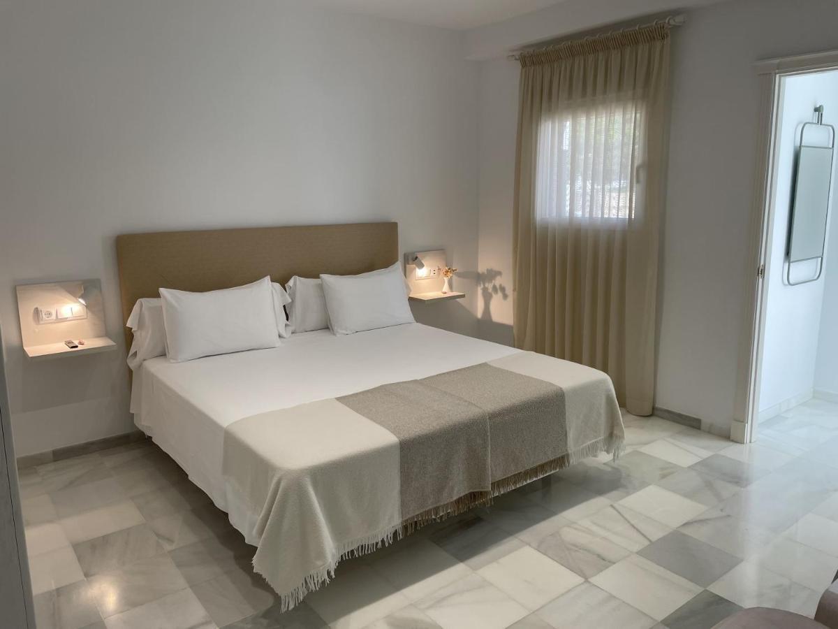 Bed and Breakfast La Sirena Del Viento Los Canos De Meca Exteriér fotografie